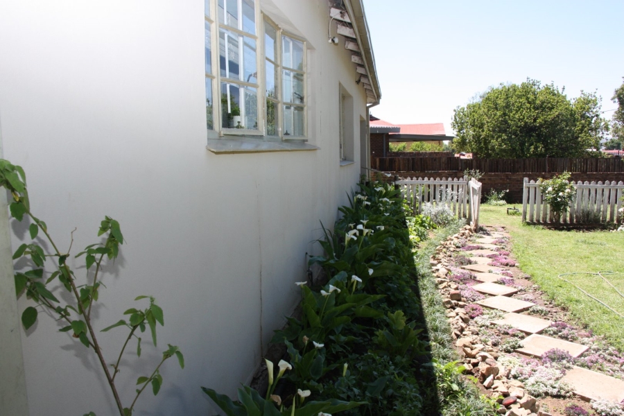 3 Bedroom Property for Sale in Dewetsdorp Free State